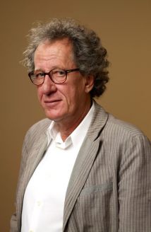 Geoffrey Rush