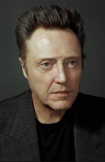 Christopher Walken