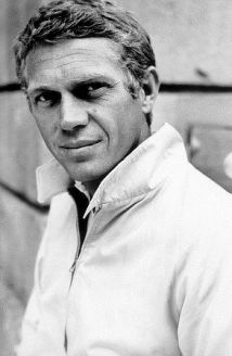 Steve McQueen