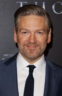 Kenneth Branagh