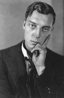 Buster Keaton