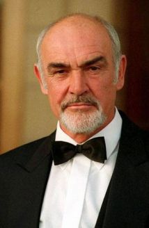 Sean Connery