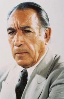 Anthony Quinn