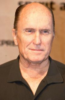 Robert Duvall