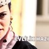 Özgü Namal evlilik hazırlığında!