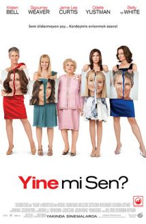 Yine mi Sen?