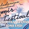 12.Uluslararası İzmir Film Festivali Sona Erdi