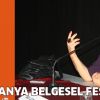 Alanya 11. Uluslararası Belgesel Film Festivali Başlıyor