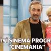 En iyi sinema programı Cinemania!