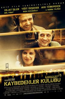 Kaybedenler Kulübü
