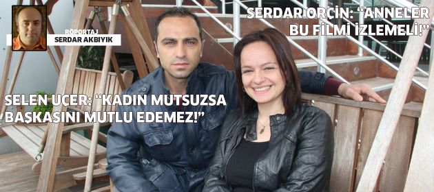 "Can"ın oyuncuları Popüler Sinema'ya konuştu!