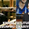 Kıvanç Tatlıtuğ albüm mü çıkarmak istiyor?