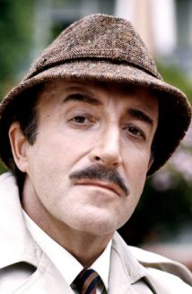 Peter Sellers