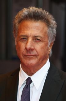 Dustin Hoffman