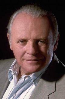 Anthony Hopkins