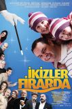 İkizler Firarda