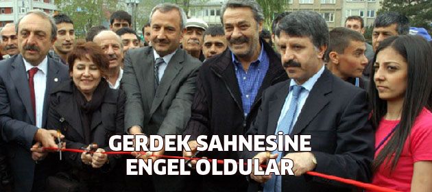 Kadir İnanır'dan gerdek çıkışı!