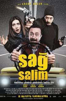 Sağ Salim