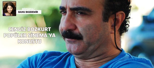 ‘Demode,  şivelerden ve gülme efektlerinden medet uman bir komedimiz var’