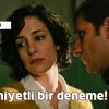 Sadece iyi niyetli bir deneme!