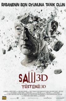 Testere 3D