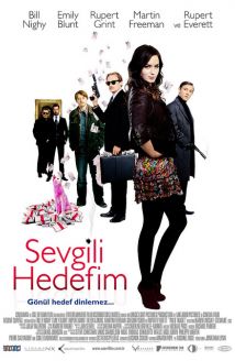 Sevgili Hedefim
