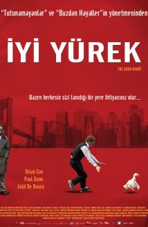 İyi Yürek