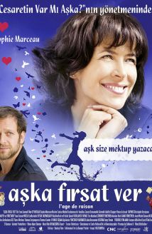 Aşka Fırsat Ver
