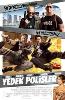Yedek Polisler