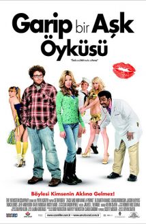 Garip Bir Aşk Öyküsü
