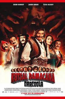 Kutsal Damacana: Dracoola
