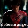 İnanılmaz Örümcek Adam'a sayılı günler!