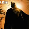 Yeni moda din: Batmanizm