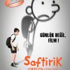 Saftirik Greg’in Günlüğü
