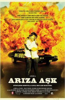 Arıza Aşk