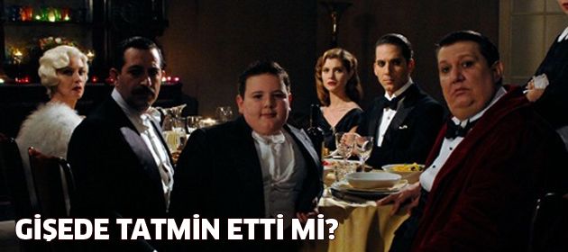 'Şahane Misafir' gişede tatmin etti mi? Ferzan Özpetek yanıtladı