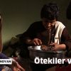 Ötekiler ve Berikiler