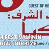 18. Uluslararası Rabat Film Festivali’nin Onur Konuğu Ülke: Türkiye