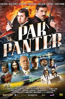 Pak Panter