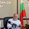 Bulgaristan'da Türk dizisi!