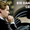 Nolan bir daha Batman çekmeyecek