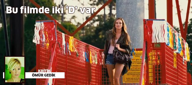 Bu filmde iki ‘D’ var