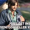 Jobs - Get Inspired'den yeni görseller yayınlandı: Ashton Kutcher çok mutlu