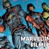 Marvel'in sıradaki filmi belli oldu