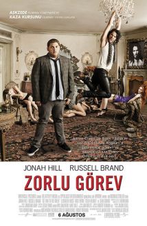 Zorlu Görev